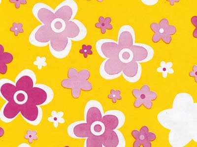 Blumenseiden
